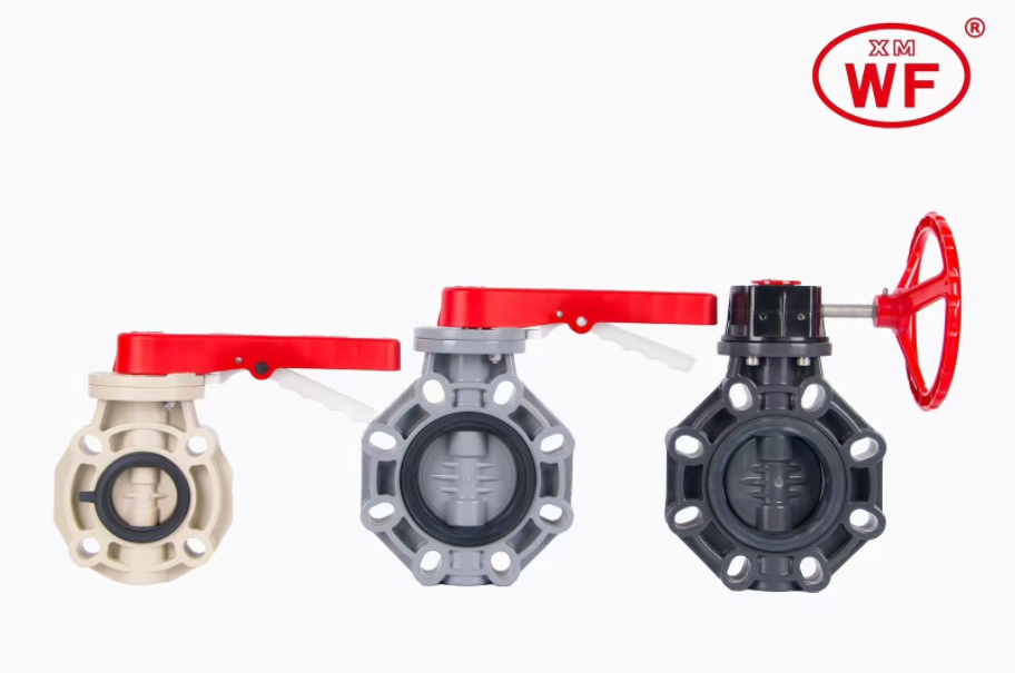 武峰化工管管材管件阀门-3