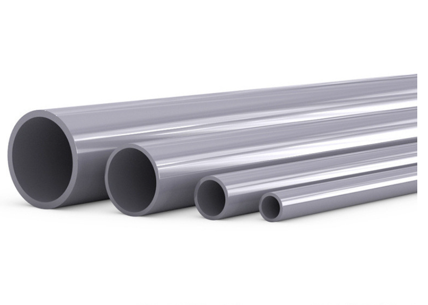 浙江日标upvc管材管件主要应用场景