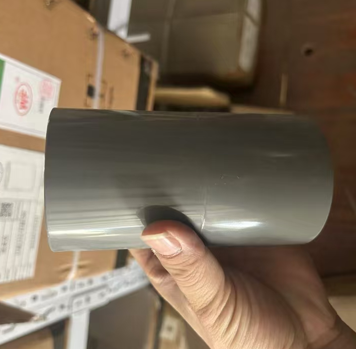 浙江江苏科恒日标UPVC管件-3