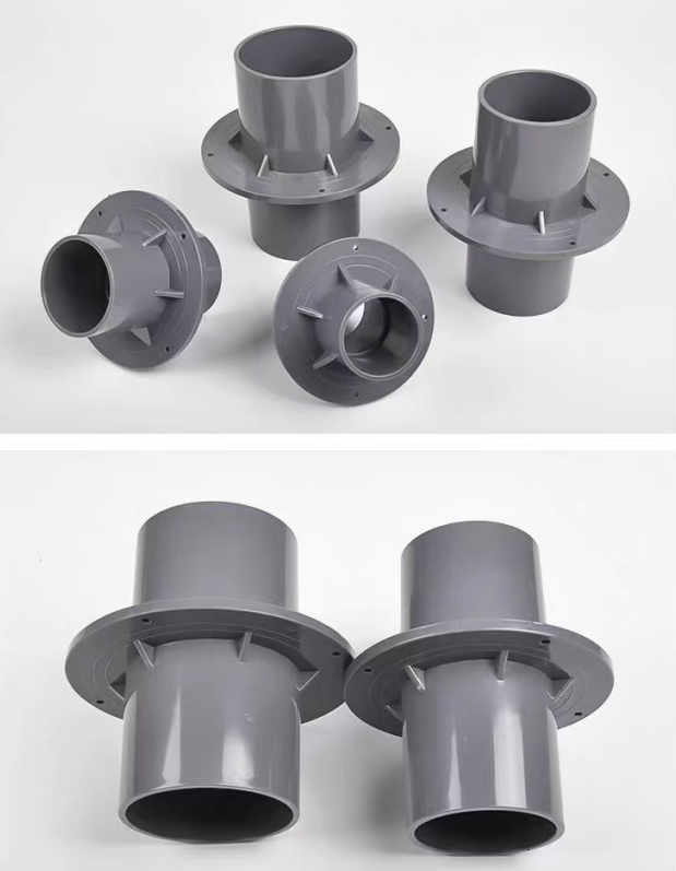 CPVC管与标准UPVC管有何区别？