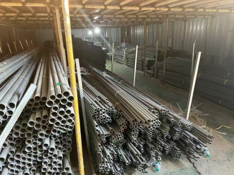 浙江CPVC管与UPVC管使用寿命