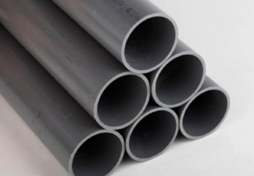 浙江华亚upvc工业管材管件：9月工艺-5