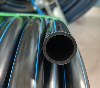 浙江南亚PVC工业管:品质生活背后的无名英雄